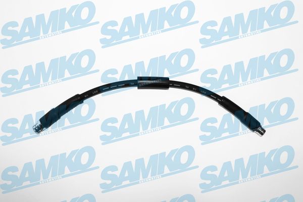 Przewód hamulcowy elastyczny SAMKO 6T49034