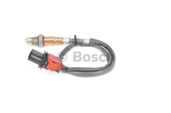 Sonda lambda BOSCH 0 258 017 467