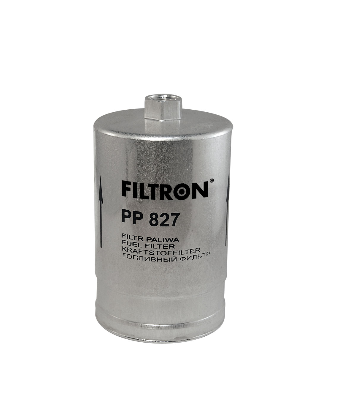 Filtr paliwa FILTRON PP827