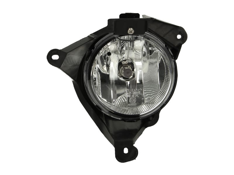 Lampa przeciwmgielna przednia ABAKUS 235-2011L-AQ