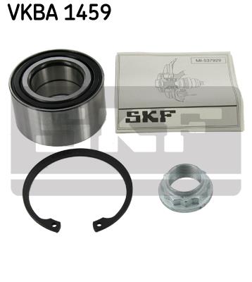 Zestaw łożysk koła SKF VKBA 1459