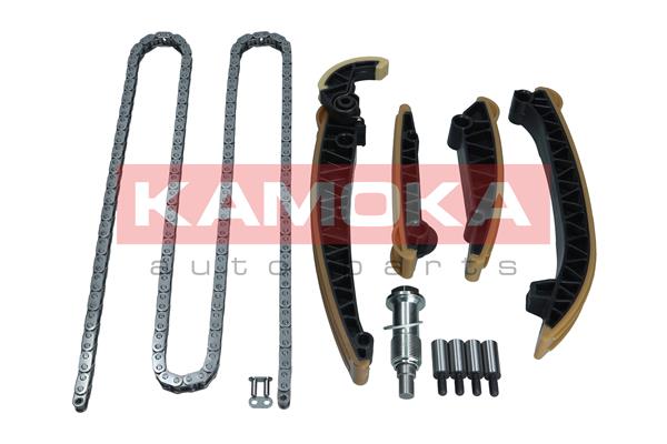 Zestaw łańcucha rozrządu KAMOKA 7001626