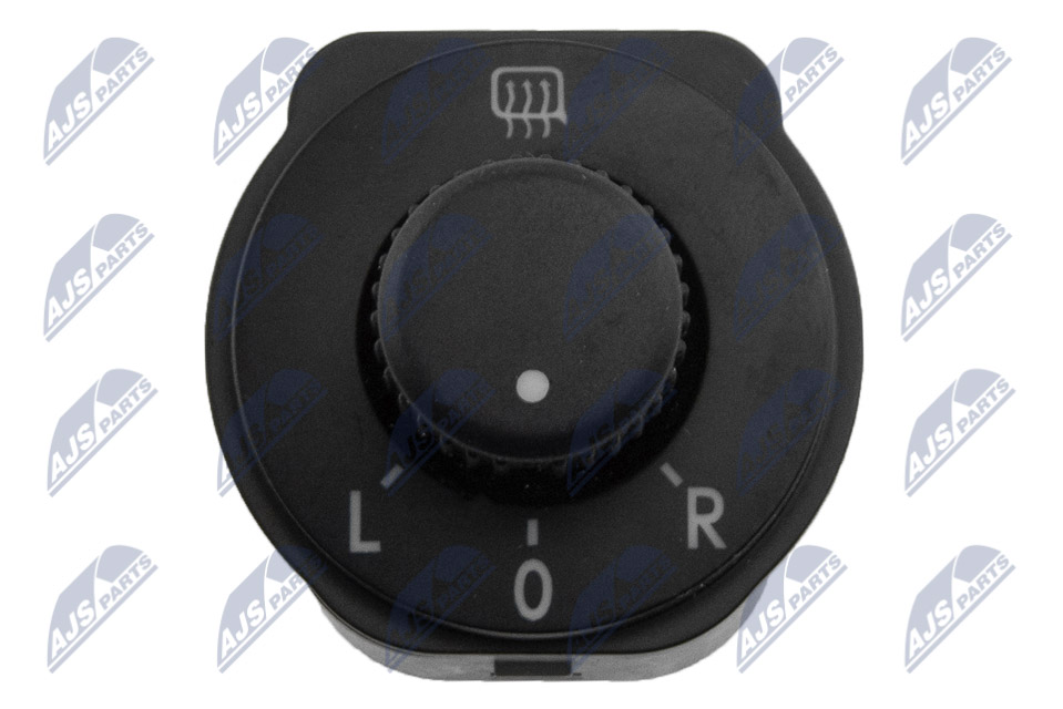 Regulator lusterka NTY EWS-VW-111
