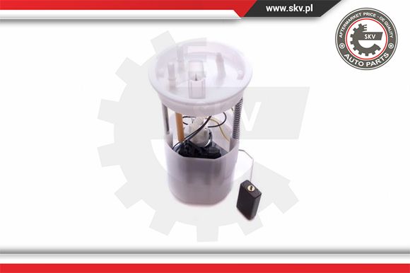 Zespół zasilający ESEN SKV 02SKV794