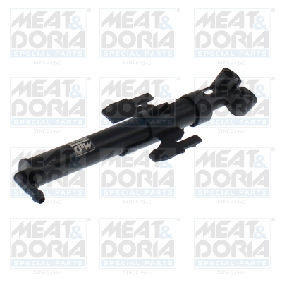 Dysza spryskiwacza, czyszczenie świateł przednich MEAT & DORIA 209333