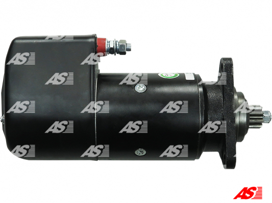 Rozrusznik AS-PL S0001