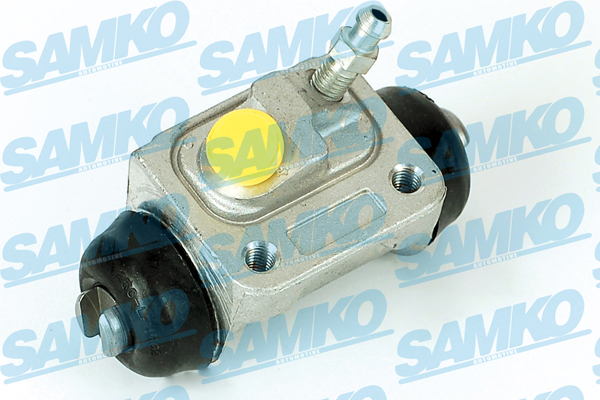 Cylinderek SAMKO C29922