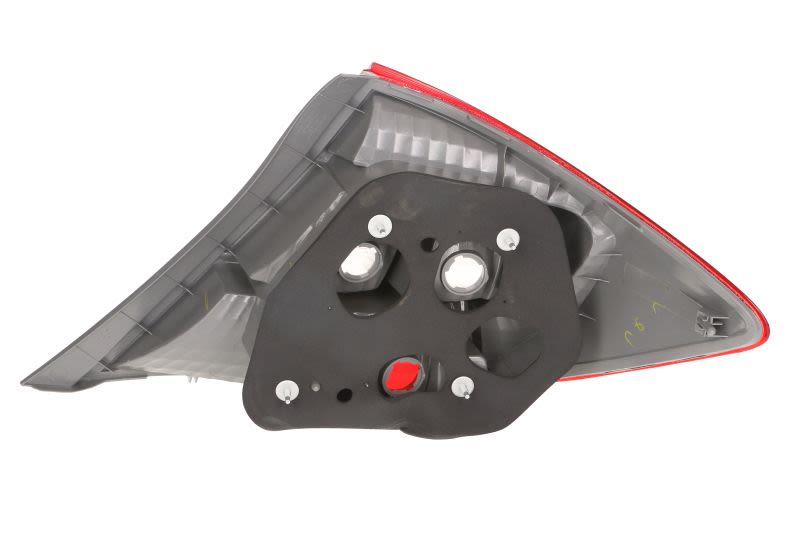 Lampa tylna zespolona ABAKUS 117-1905L-UE
