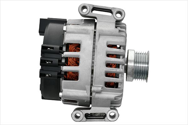 Alternator HELLA 8EL 011 713-971