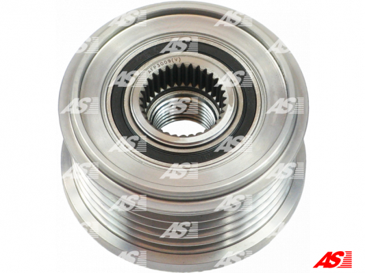Sprzęgło alternatora AS-PL AFP3009(V)
