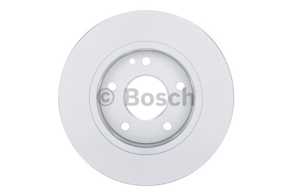 Tarcza hamulcowa BOSCH 0 986 478 874