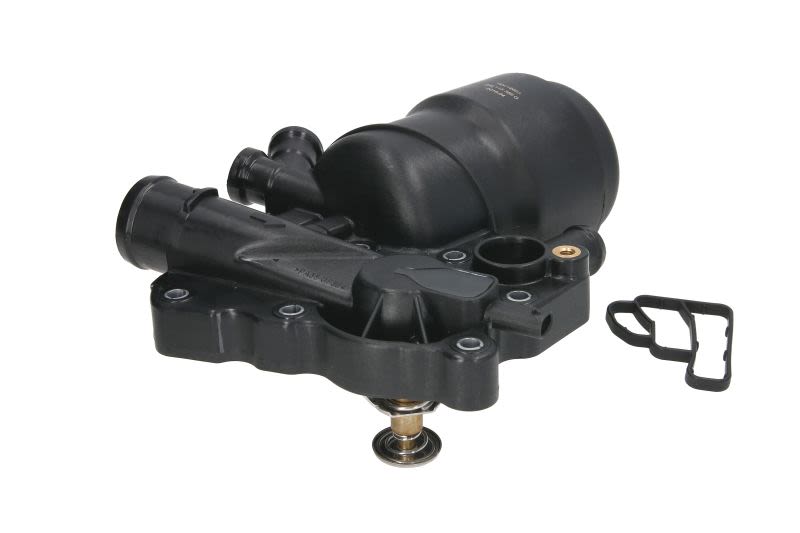 Pokrywa filtra oleju THERMOTEC DFW002TT
