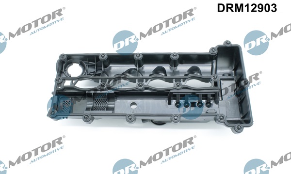 Pokrywa zaworów DR.MOTOR AUTOMOTIVE DRM12903