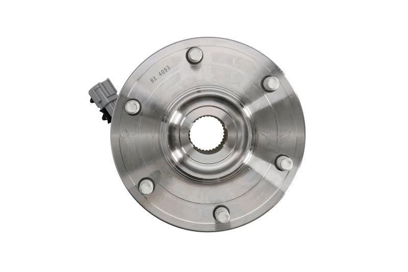 Zestaw łożysk koła BTA H21089BTA