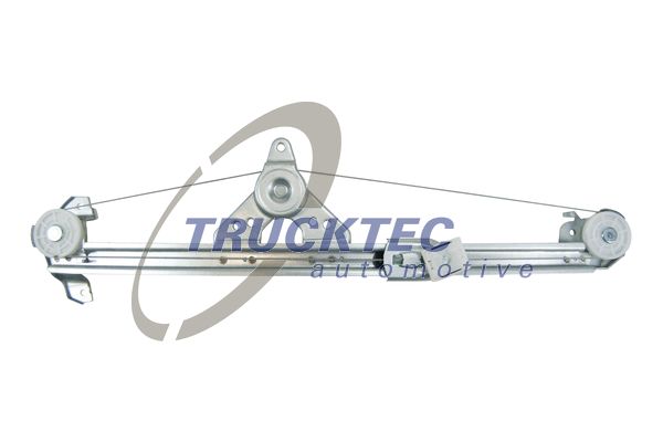 Podnośnik szyby TRUCKTEC AUTOMOTIVE 02.54.012