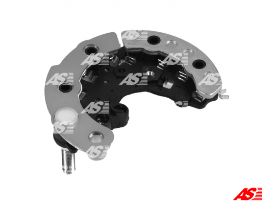 Mostek prostowniczy alternatora AS-PL ARC3018