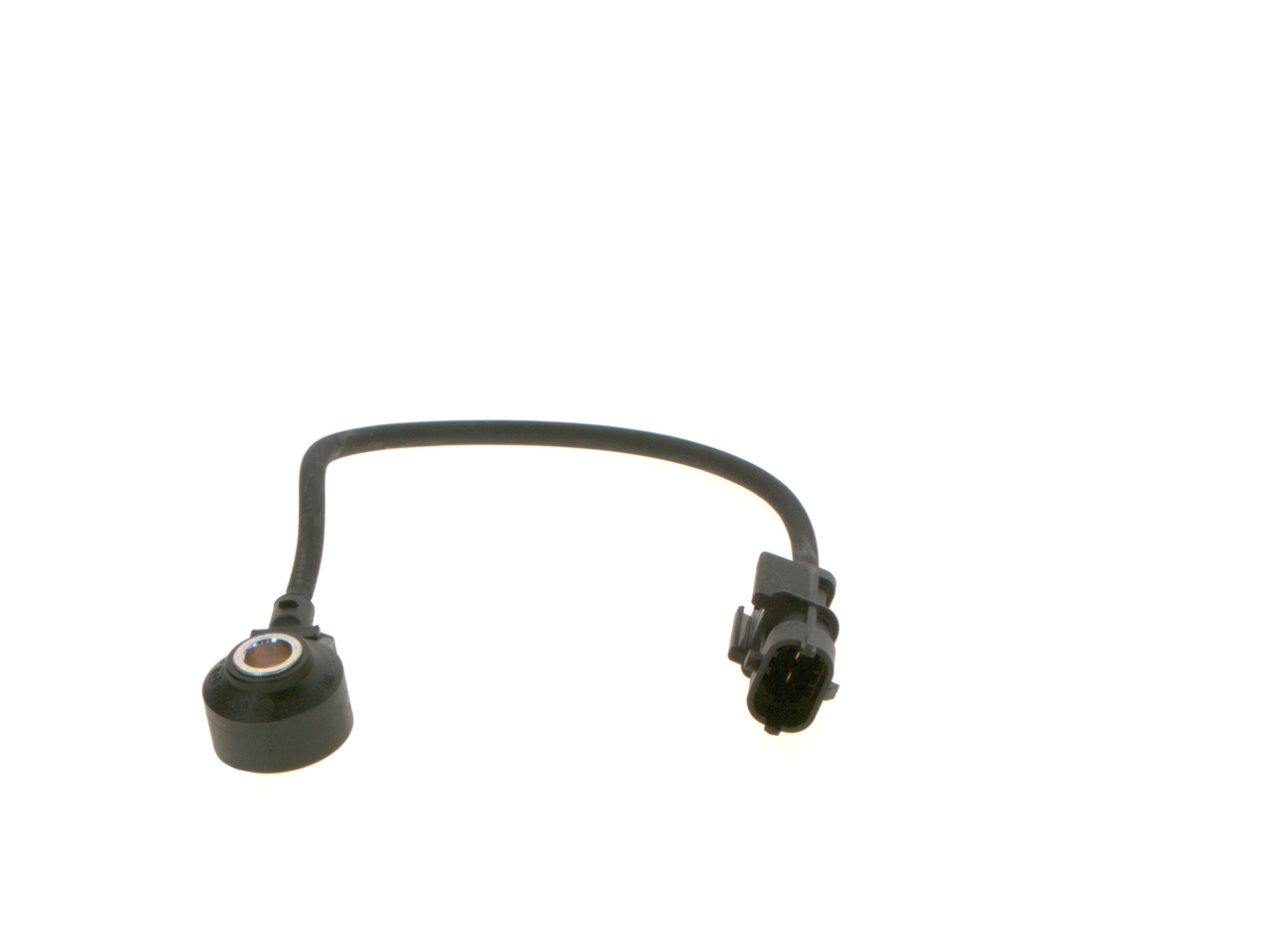 Pompa hydrauliczna, układ kierowniczy BOSCH K S02 000 076