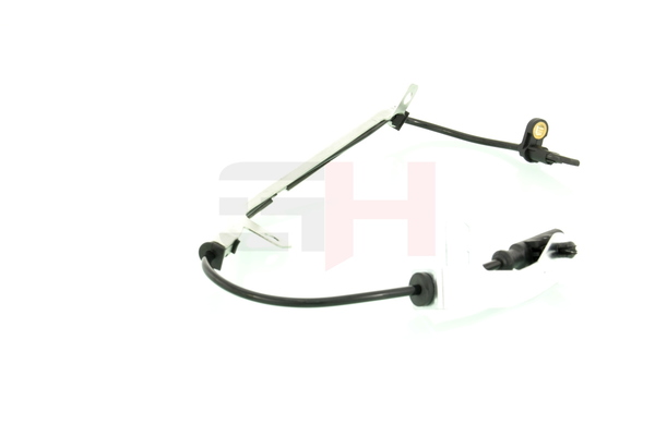 Czujnik prędkości obrotowej koła GH GH-714404V