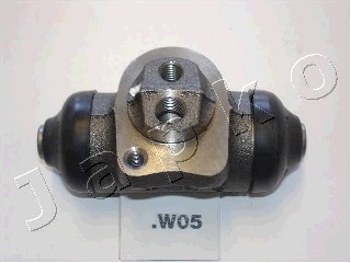 Cylinderek JAPKO 67W05