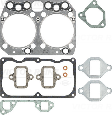 Zestaw uszczelek głowicy cylindrów VICTOR REINZ 02-27660-02