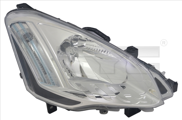 Reflektor TYC 20-14699-05-2