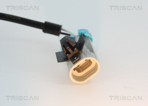 Czujnik ABS TRISCAN 8180 21109