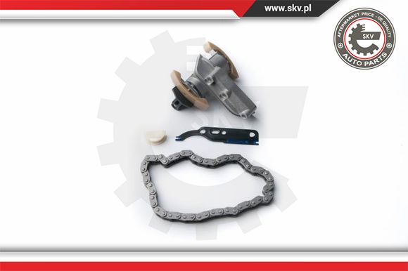 Zestaw łańcucha rozrządu ESEN SKV 21SKV010
