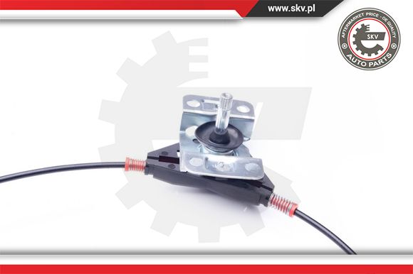 Podnośnik szyby ESEN SKV 01SKV352