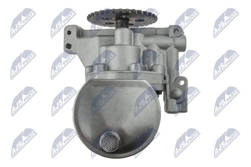 Pompa oleju NTY BPO-CT-002