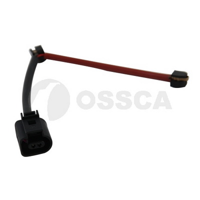 Czujnik zużycia klocków OSSCA 13621