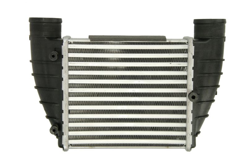 Chłodnica powietrza intercooler THERMOTEC DAA016TT