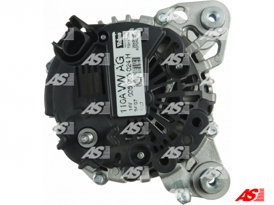 Alternator AS-PL A3335PR