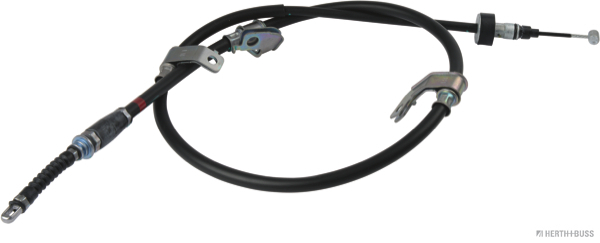 Linka hamulca ręcznego HERTH+BUSS JAKOPARTS J3920348