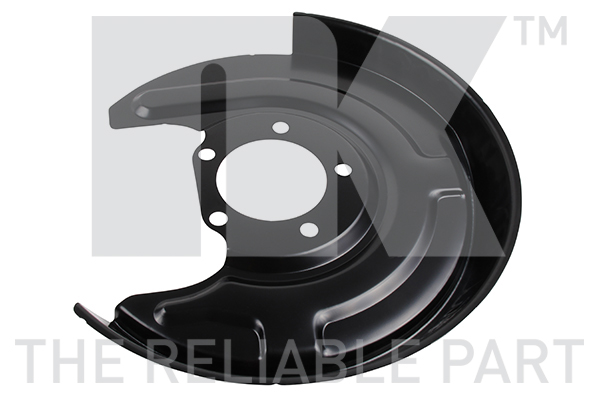 Tarcza kotwiczna NK 234761