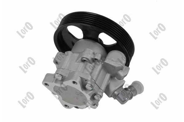 Pompa hydrauliczna, układ kierowniczy ABAKUS 140-01-057