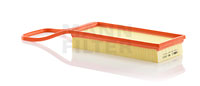 Filtr powietrza MANN-FILTER C 49 001