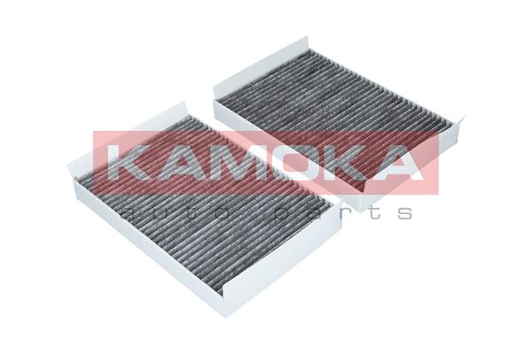 Filtr kabinowy KAMOKA F506301