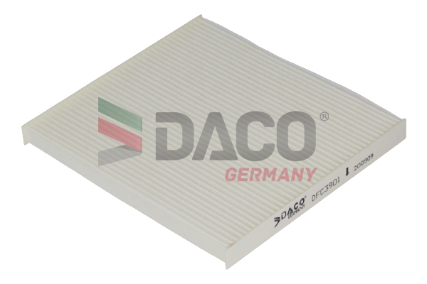 Filtr kabinowy DACO GERMANY DFC3901