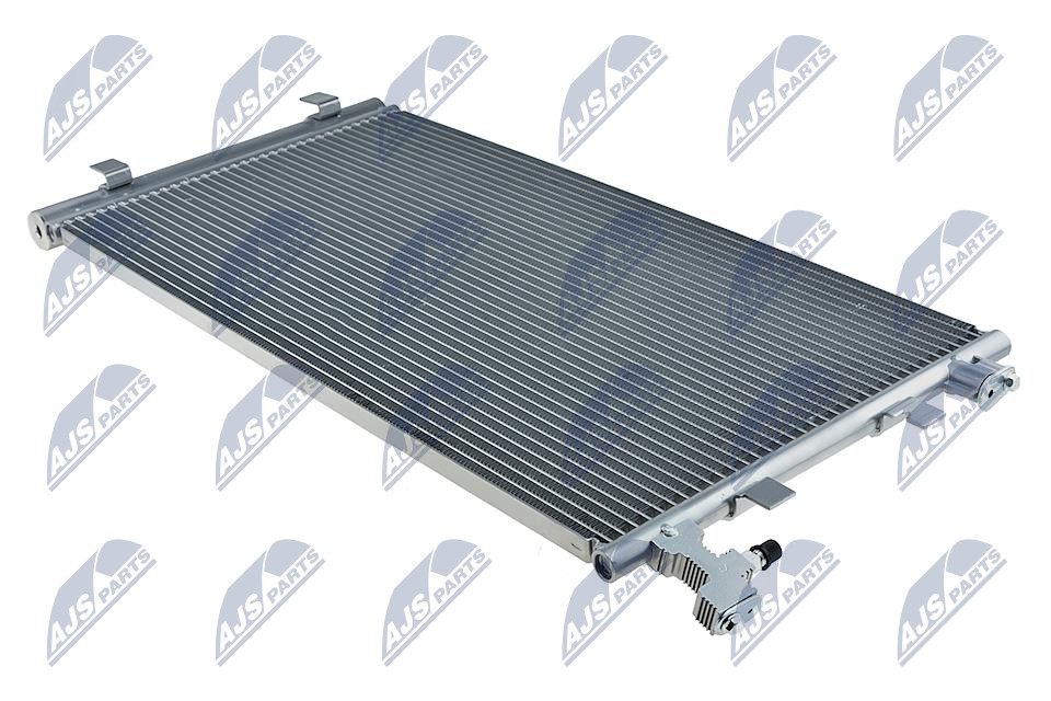 Skraplacz klimatyzacji NTY CCS-RE-023