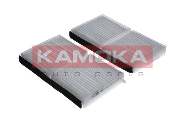 Filtr kabinowy KAMOKA F408701