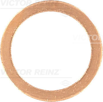 Uszczelka korka spustu oleju VICTOR REINZ 41-70168-00