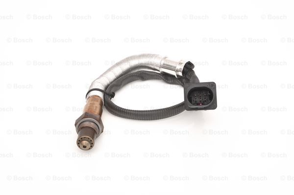 Sonda lambda BOSCH 0 258 017 131
