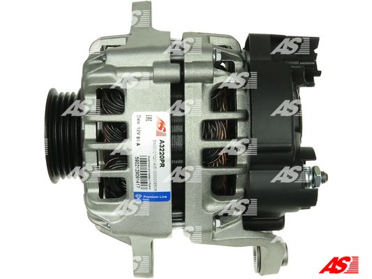 Alternator AS-PL A3220PR