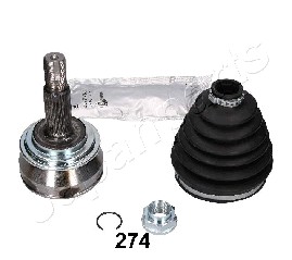 Przegub JAPANPARTS GI-274