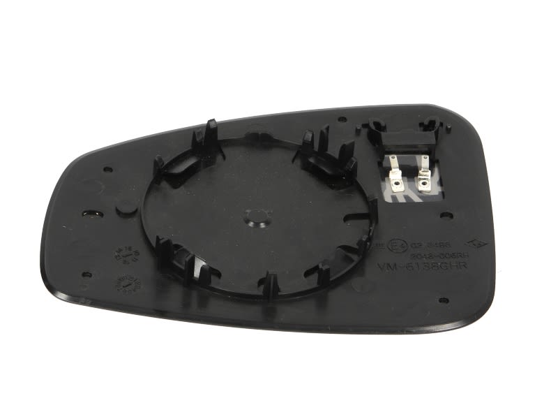 Wkład lusterka BLIC 6102-09-056368P