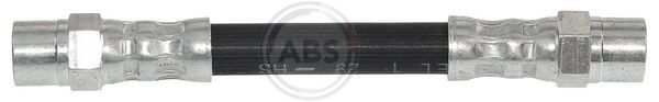Przewód hamulcowy elastyczny A.B.S. SL 6234