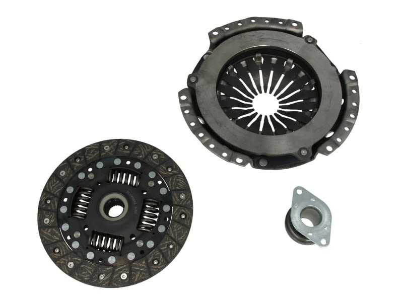 Zestaw sprzęgła NEXUS F1W075NX