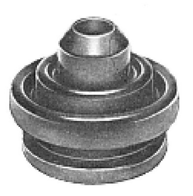 Osłona przegubu METALCAUCHO 00313
