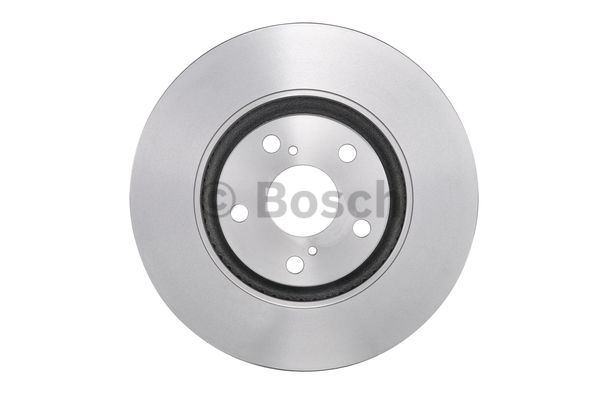 Tarcza hamulcowa BOSCH 0 986 479 562