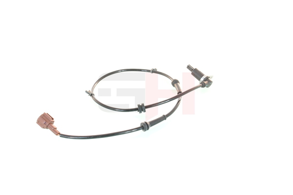 Czujnik prędkości obrotowej koła GH GH-712260V